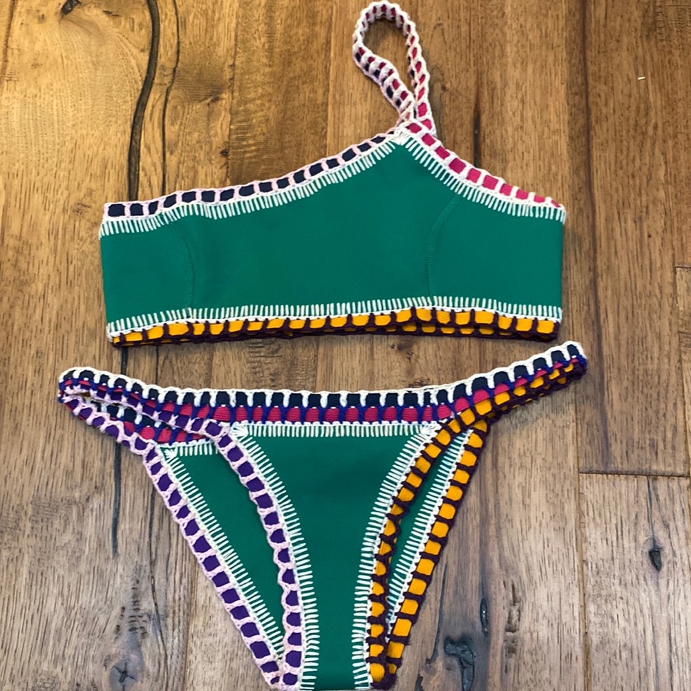 KIINI set
